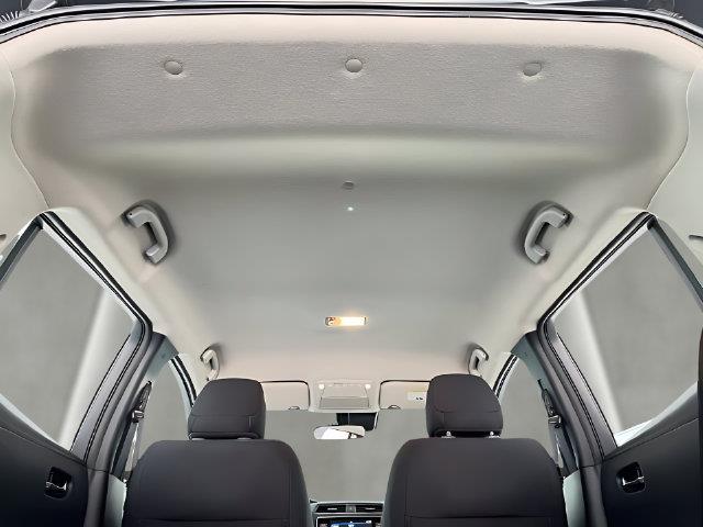 2025 Nissan LEAF - $14,996