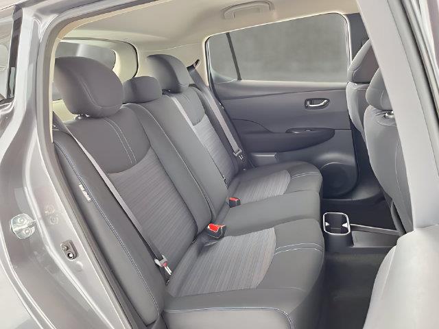2025 Nissan LEAF - $14,996