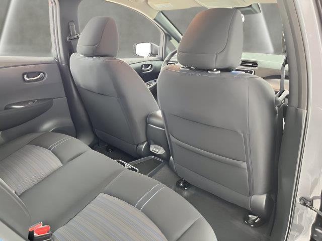 2025 Nissan LEAF - $14,996