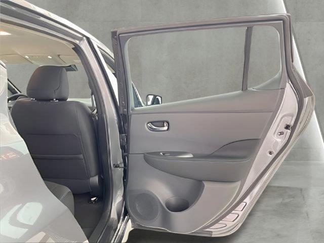 2025 Nissan LEAF - $14,996