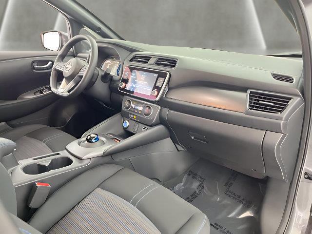 2025 Nissan LEAF - $14,996