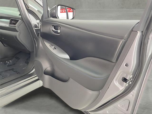 2025 Nissan LEAF - $14,996