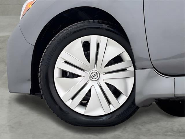 2025 Nissan LEAF - $14,996