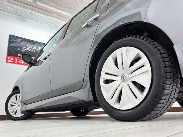 2025 Nissan LEAF - $14,996