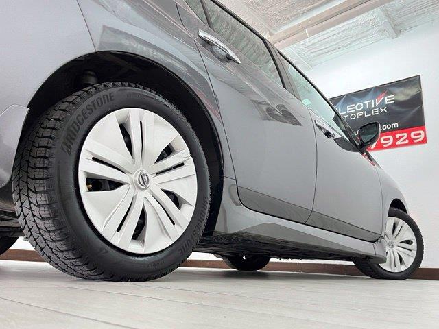 2025 Nissan LEAF - $14,996
