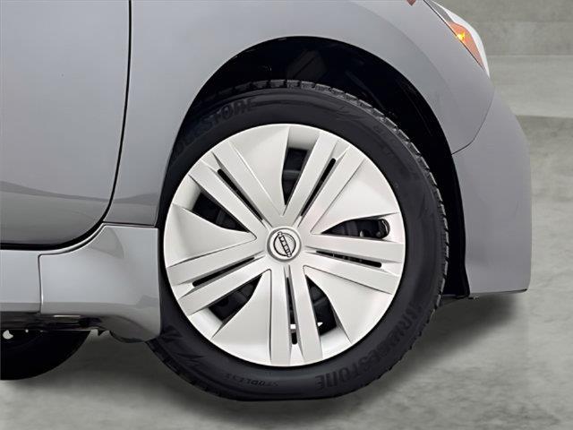 2025 Nissan LEAF - $14,996