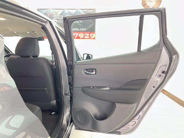 2025 Nissan LEAF - $14,996