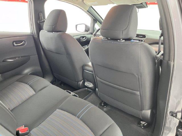 2025 Nissan LEAF - $14,996