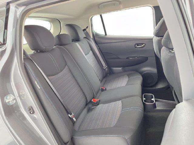 2025 Nissan LEAF - $14,996