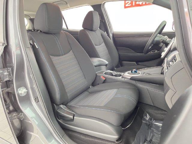 2025 Nissan LEAF - $14,996