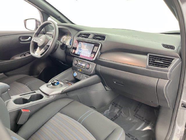 2025 Nissan LEAF - $14,996