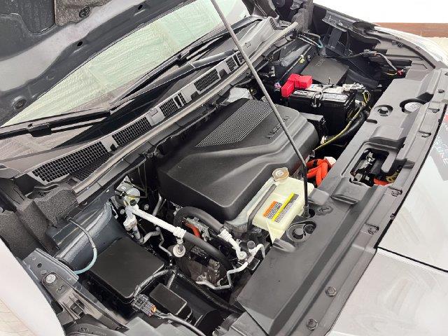 2025 Nissan LEAF - $14,996