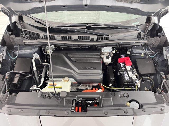 2025 Nissan LEAF - $14,996