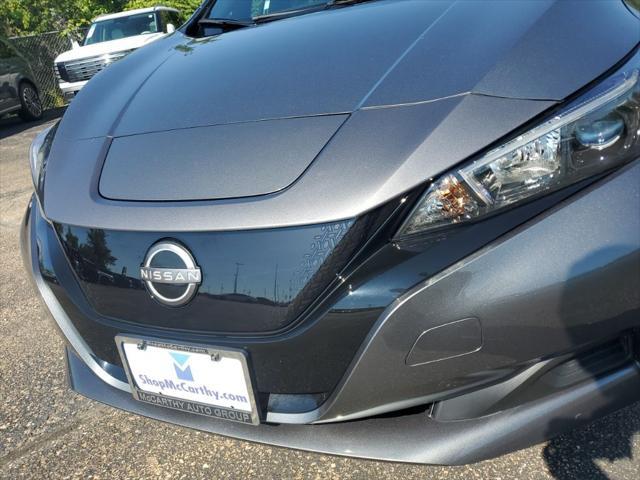 2025 Nissan LEAF - $17,699