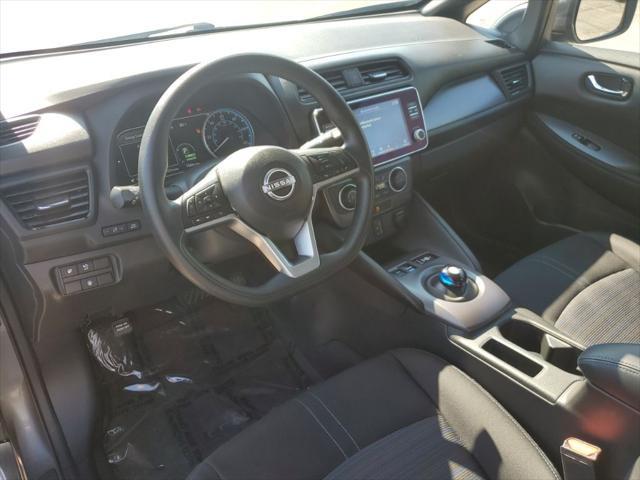 2025 Nissan LEAF - $17,699