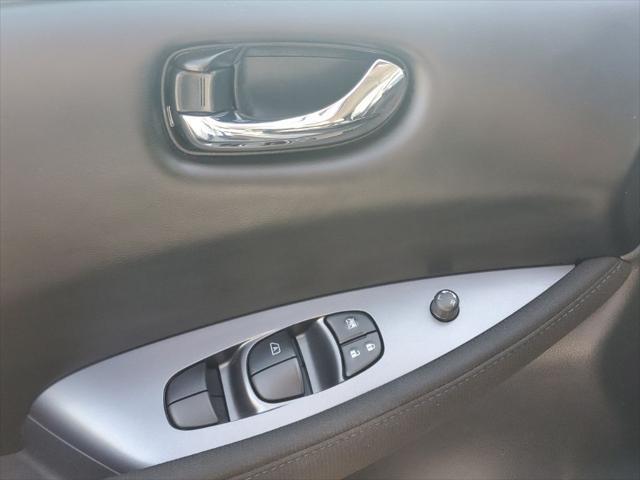 2025 Nissan LEAF - $17,699
