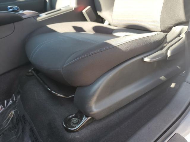 2025 Nissan LEAF - $17,699