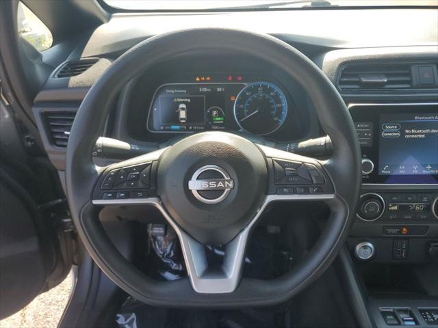 2025 Nissan LEAF - $17,699