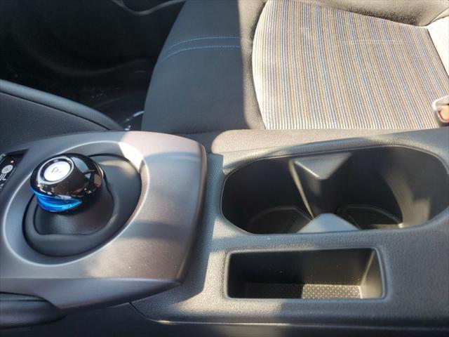 2025 Nissan LEAF - $17,699