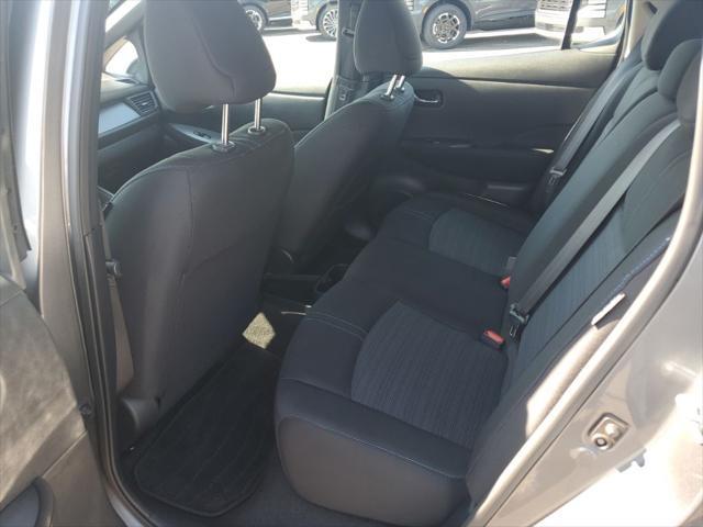 2025 Nissan LEAF - $17,699