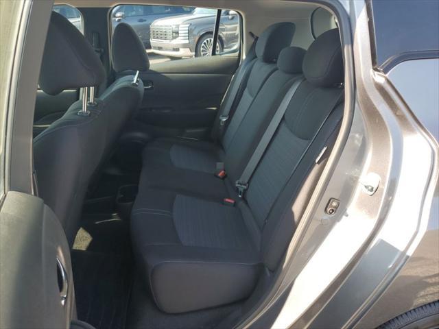 2025 Nissan LEAF - $17,699