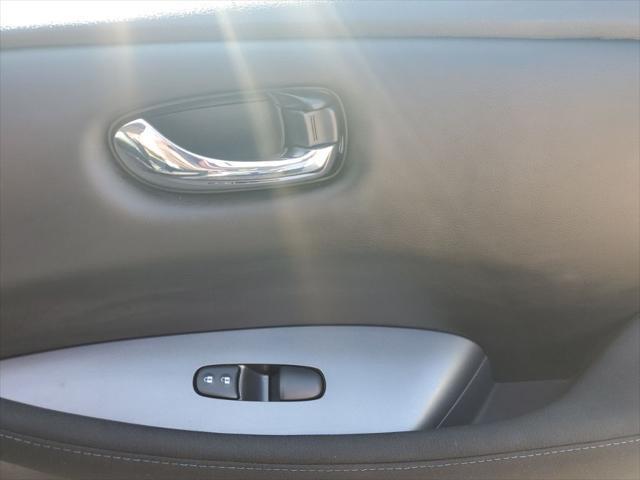 2025 Nissan LEAF - $17,699