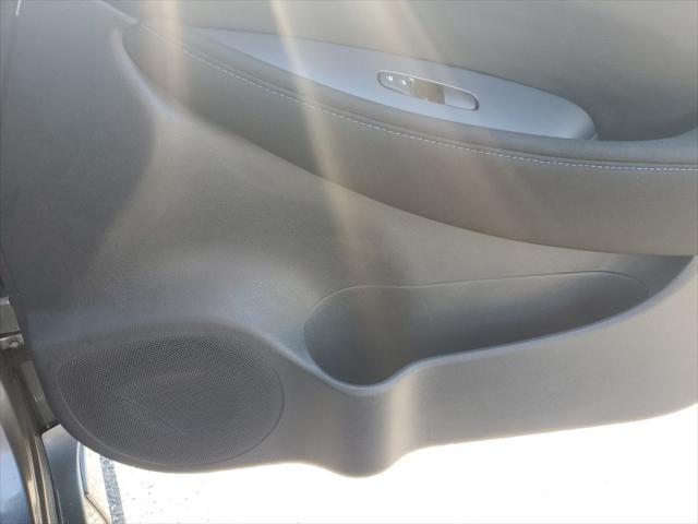 2025 Nissan LEAF - $17,699