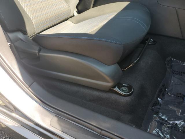 2025 Nissan LEAF - $17,699