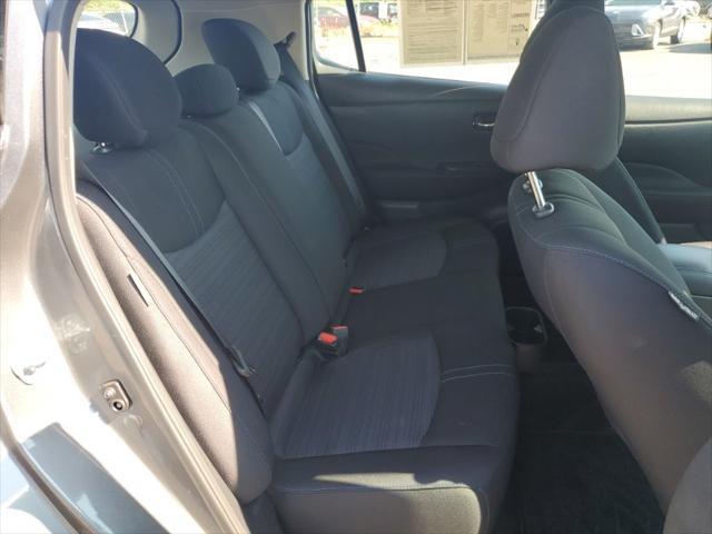 2025 Nissan LEAF - $17,699