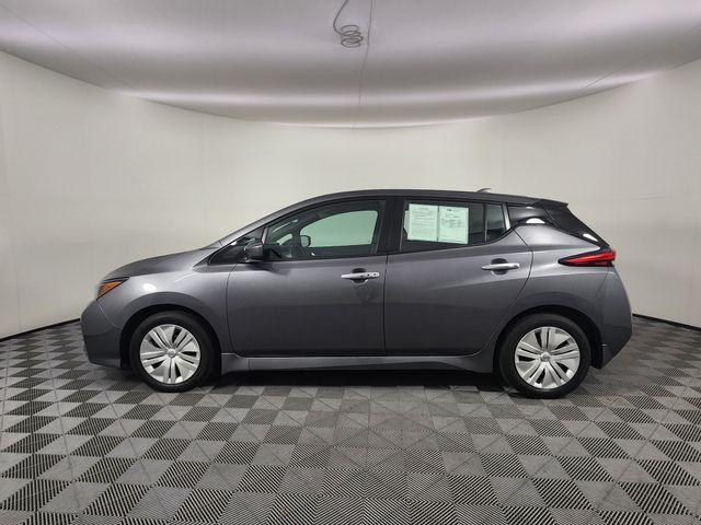 2025 Nissan LEAF - $14,905