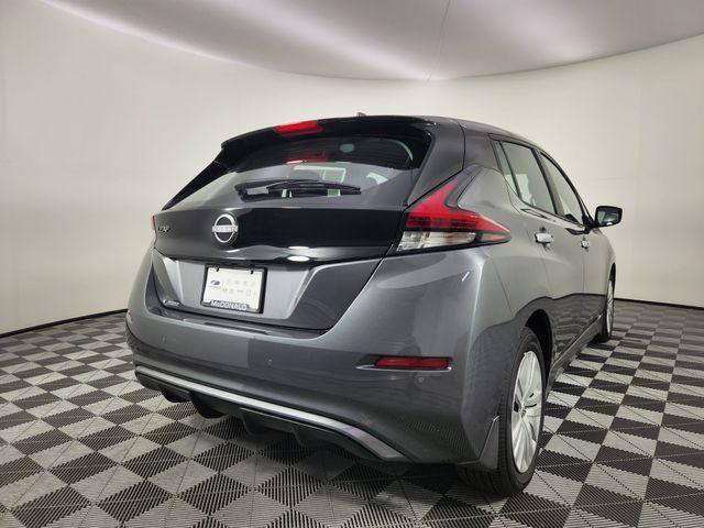 2025 Nissan LEAF - $14,905