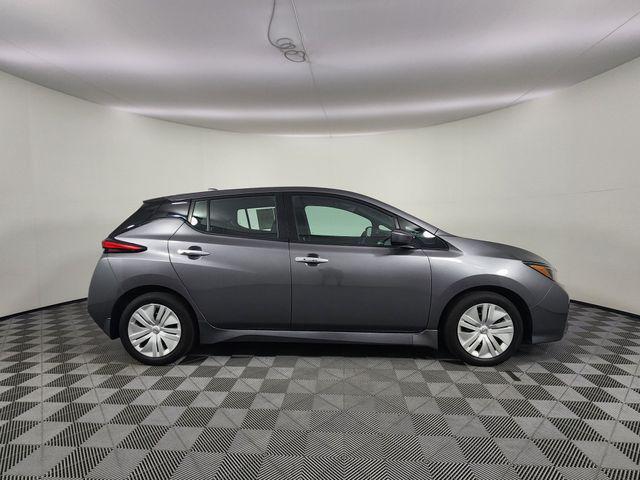 2025 Nissan LEAF - $14,905