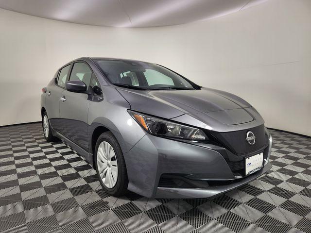 2025 Nissan LEAF - $14,905