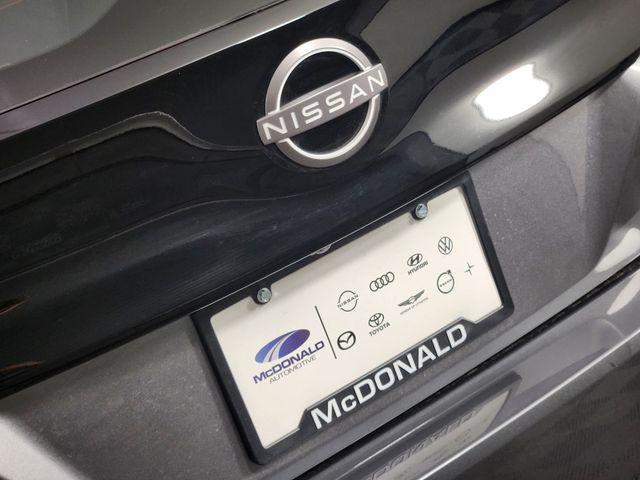 2025 Nissan LEAF - $14,905