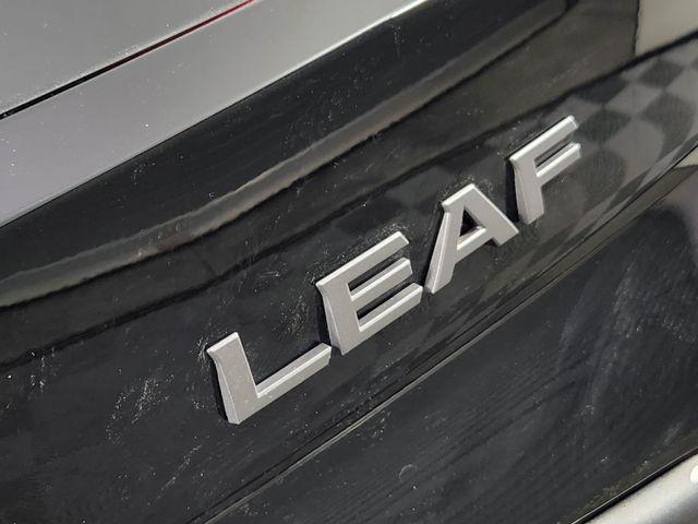 2025 Nissan LEAF - $14,905