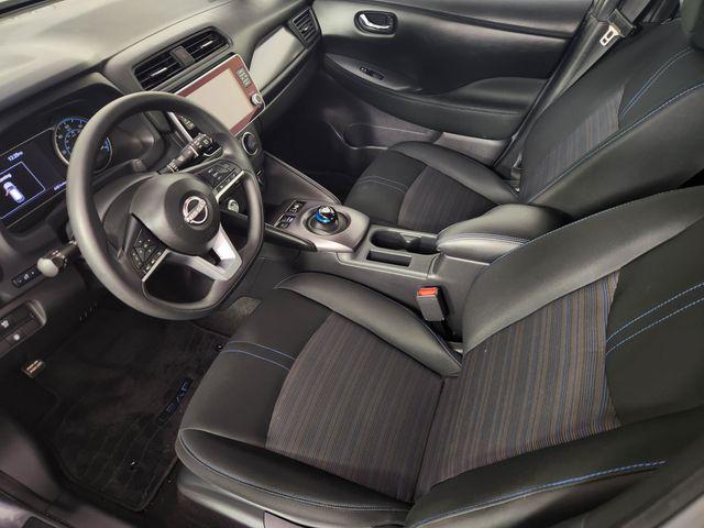 2025 Nissan LEAF - $14,905