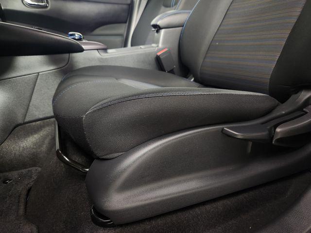 2025 Nissan LEAF - $14,905