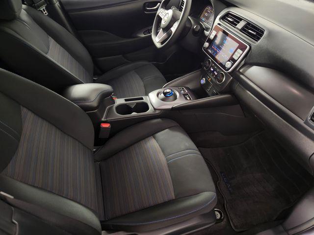 2025 Nissan LEAF - $14,905