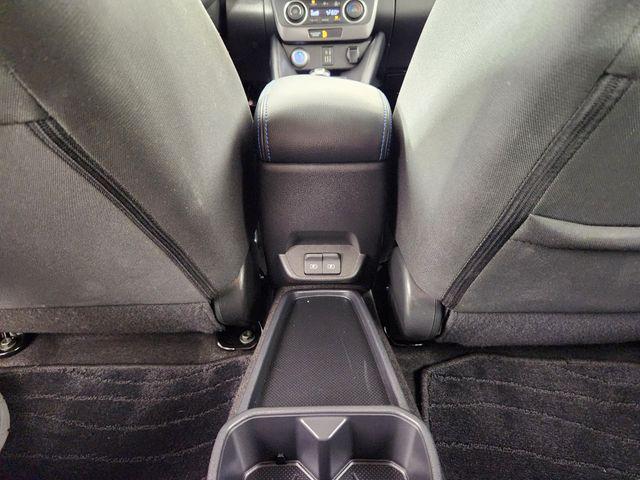 2025 Nissan LEAF - $14,905