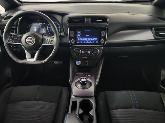 2025 Nissan LEAF - $14,905