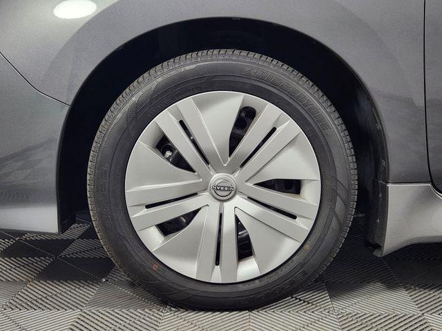 2025 Nissan LEAF - $14,905