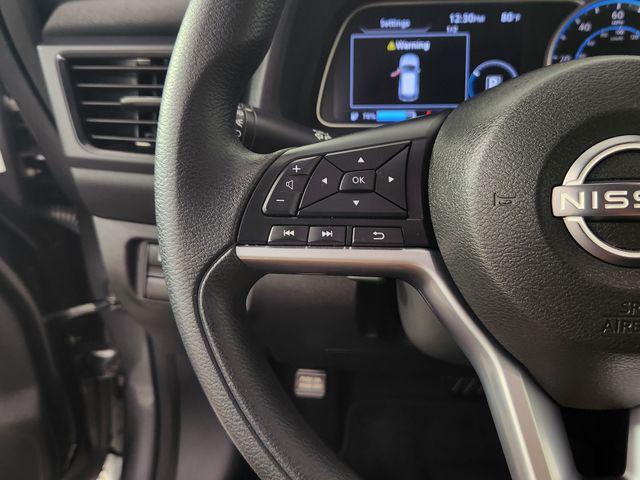 2025 Nissan LEAF - $14,905