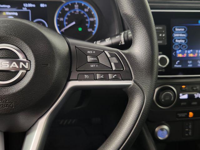 2025 Nissan LEAF - $14,905