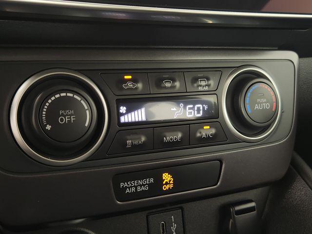 2025 Nissan LEAF - $14,905