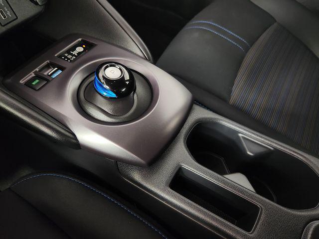 2025 Nissan LEAF - $14,905