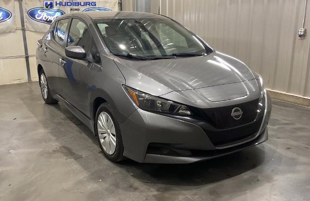 2025 Nissan LEAF - $13,775