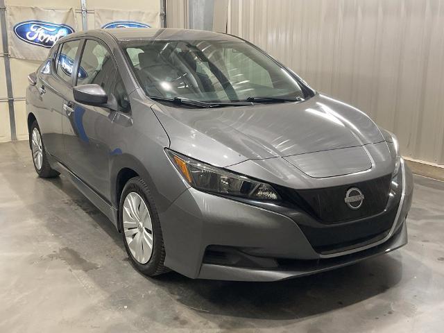 2025 Nissan LEAF - $13,775