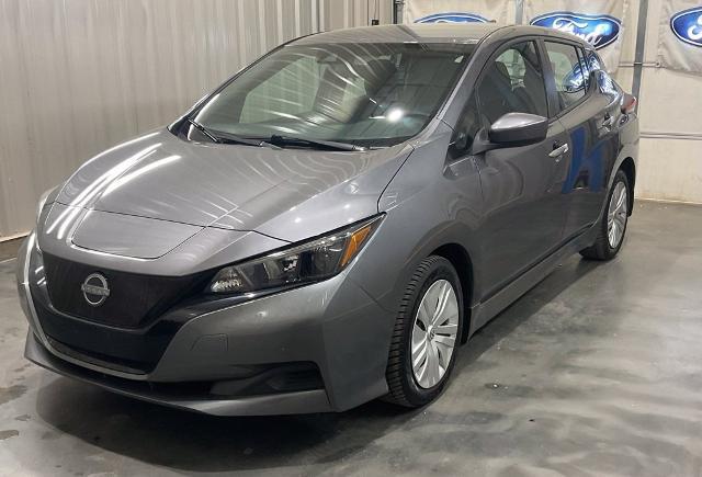 2025 Nissan LEAF - $13,775
