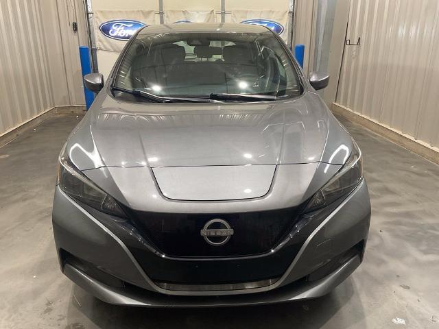 2025 Nissan LEAF - $13,775