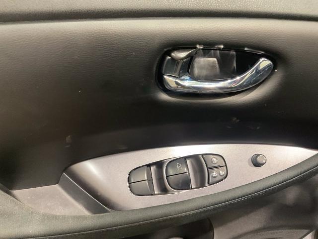 2025 Nissan LEAF - $13,775